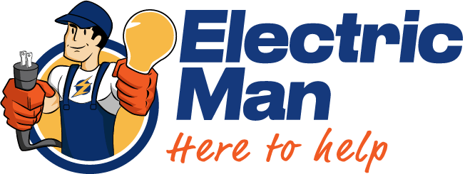 Electric Man
